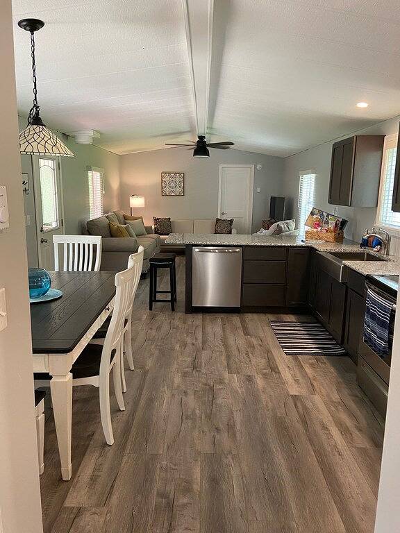 Guesthouse at the Woodlands in Montour Falls, Schuyler County