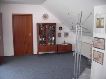 Chalet für 3 Personen in Mistelgau, Fränkische Schweiz, Bild 4