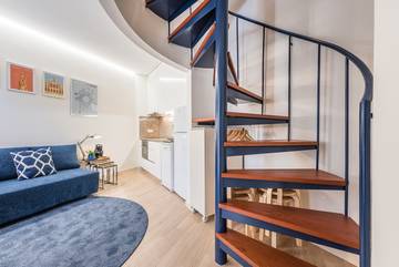 Apartamento De Férias para 8 Pessoas em Centro Histórico do Porto, Porto, Foto 1