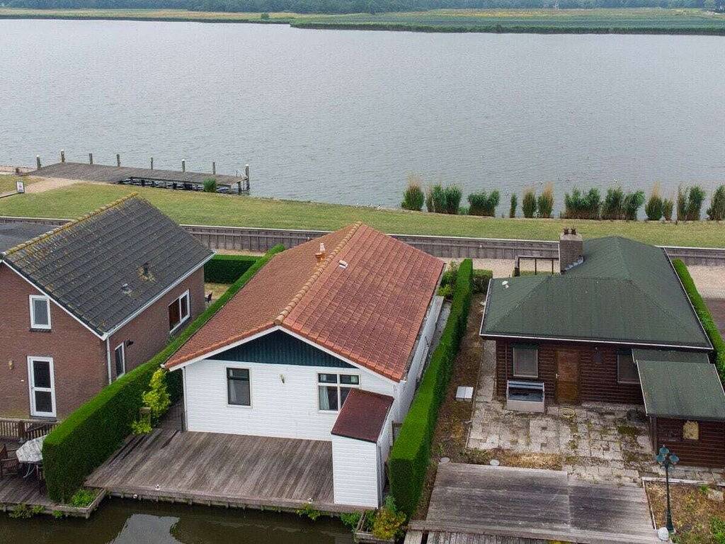 Bungalow mit 1 Schlafzimmer in Ijsselmeer
