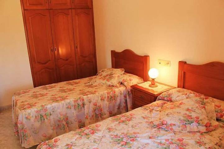 Casa Caseira pour 4 personnes in Camariñas, Costa da Morte