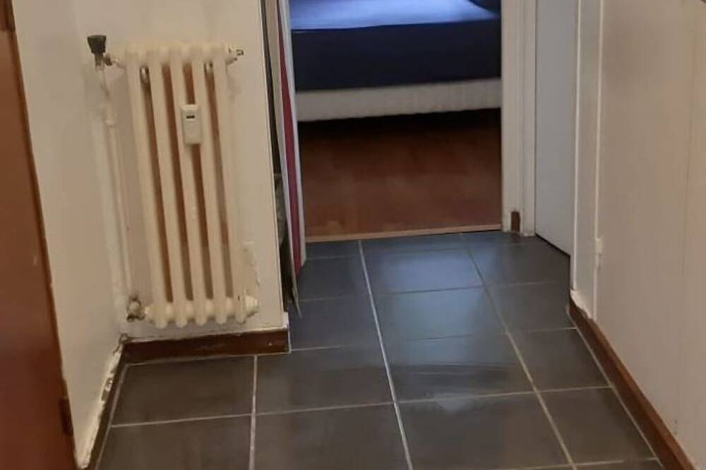 Entire apartment, Charmant T2 à Deux pas du Centre in Alençon, Alençon region