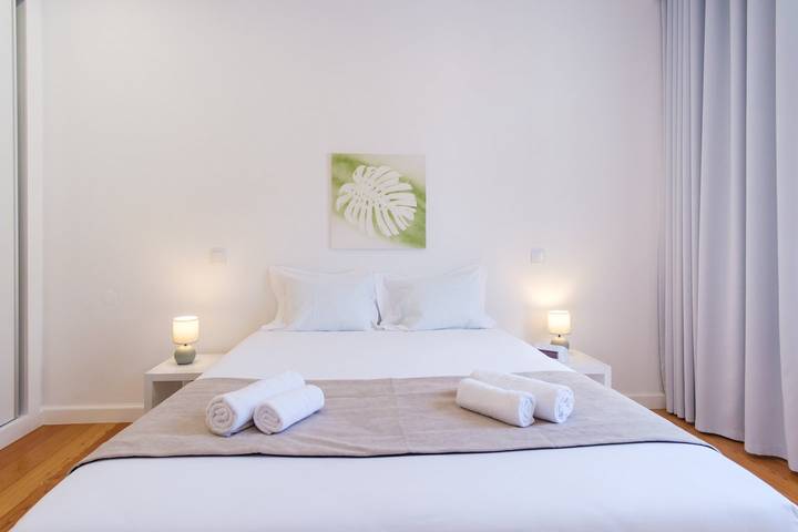 Gîte pour 2 personnes à Machico - 3