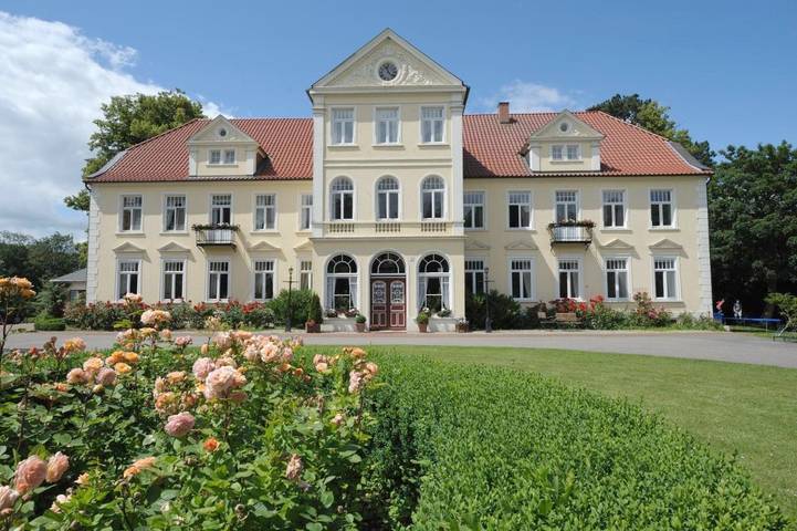 Ferienwohnung für 6 Personen, mit Sauna und Garten - 1