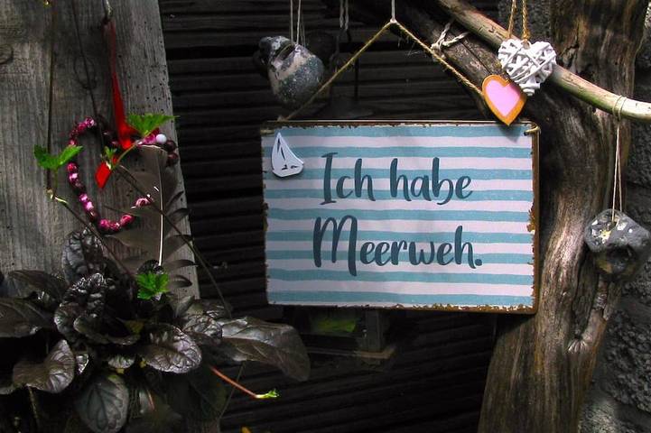 Ferienwohnung für 3 Personen in Stadtmitte Rostock - 3