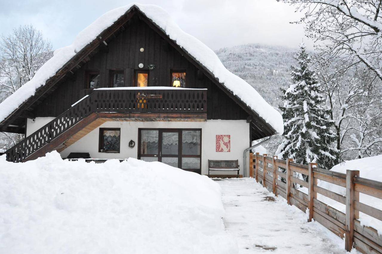 La Grange Aux Loups in Queige, Région d'Albertville