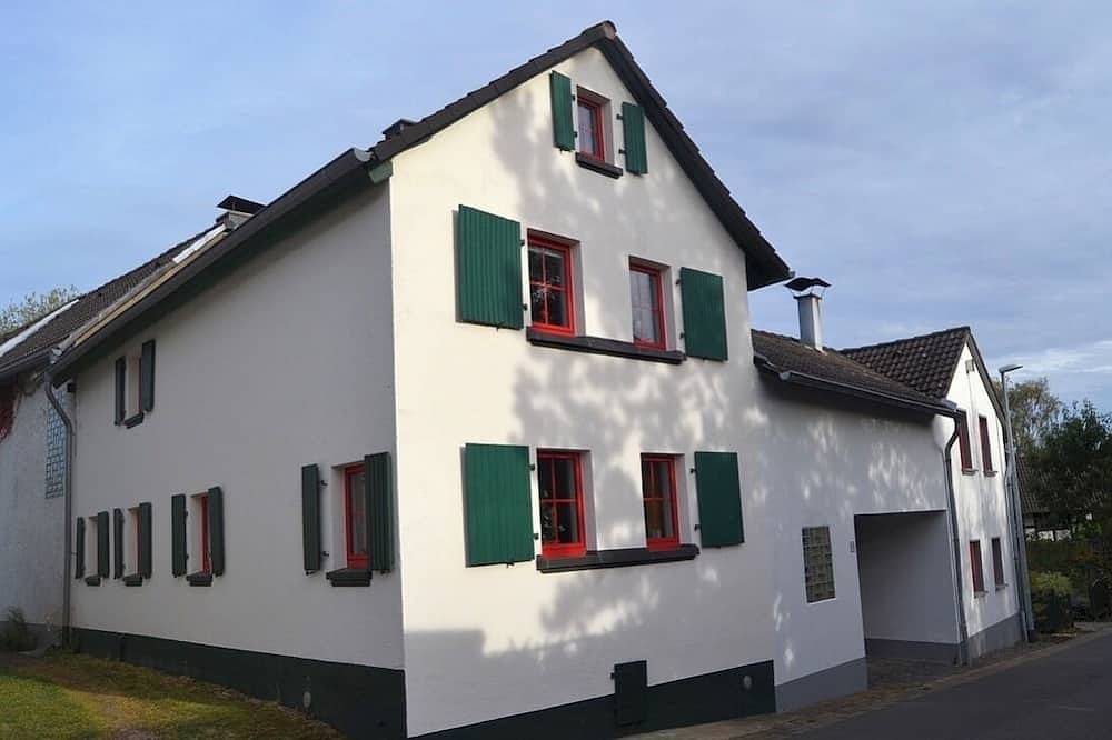 Casa de vacaciones en el Eifel in Bad Münstereifel, Naturpark Hohes Venn-Eifel