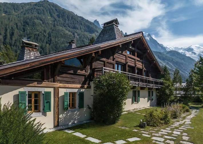 Gîte pour 16 personnes, avec Balcon et Vue