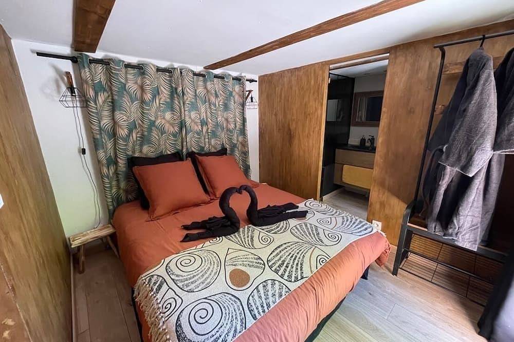 Le Chalet de Lou in Sarrians, Vaucluse