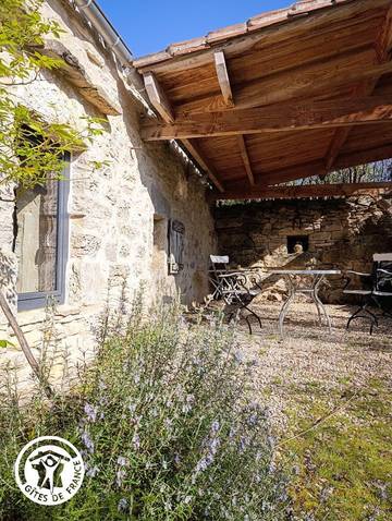 Gîte pour 2 Personnes dans Albas, Lot, Photo 3