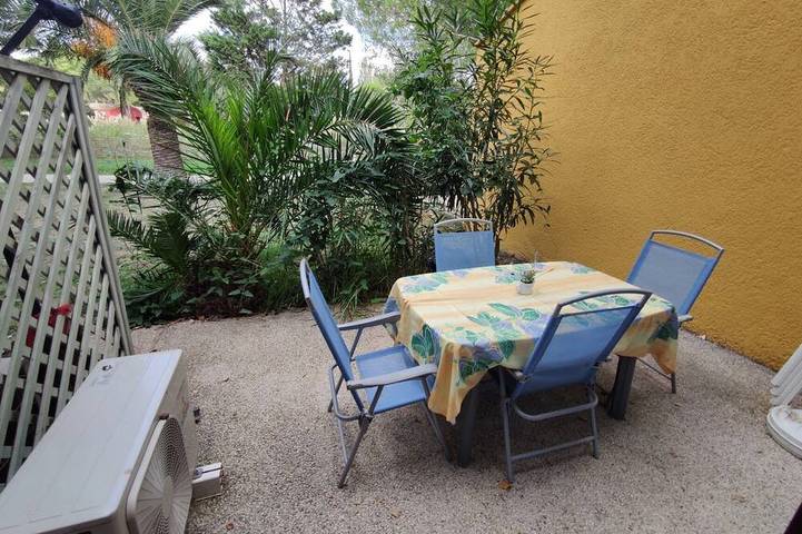 Ferienpark für 4 Personen in der Provence - 4