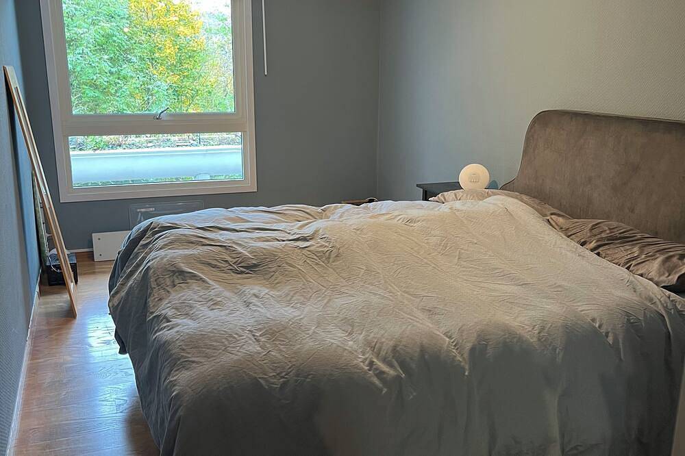 Apartamento entero, Comfortable and quiet family condo in Vestre Aker, Oslo