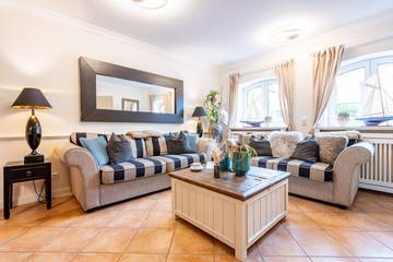 Ferienwohnung für 4 Personen in Westerland, Sylt (Gemeinde), Bild 2