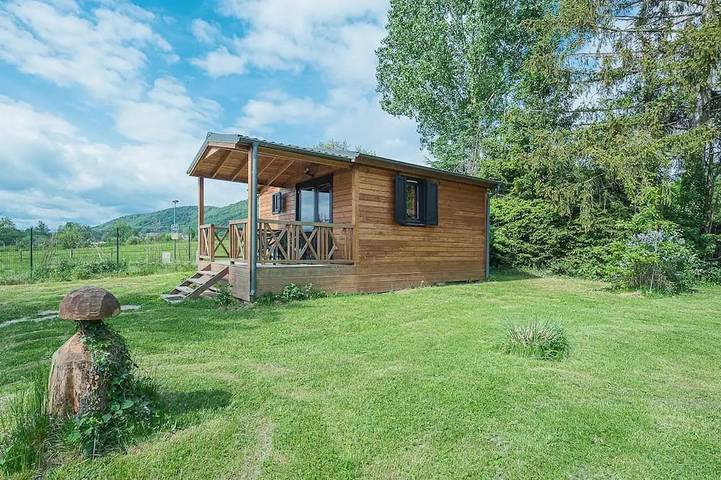 Chalet pour 5 personnes