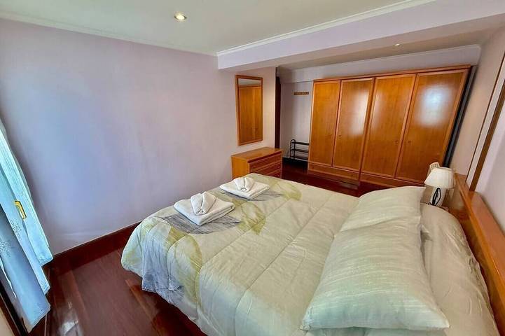 Ganze Wohnung, Izaro Home, charming apartment with views of the p in Bermeo, Biosphärenreservat Urdaibai