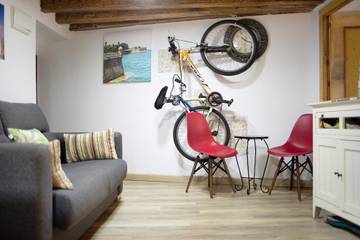 Vakantieappartement voor 4 Personen in Cadiz Old Town, Cádiz, Afbeelding 4