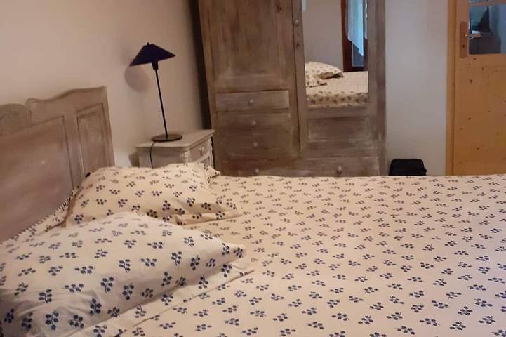 Ganze Wohnung, Charmant Appartement de Village in La Brigue, Mittelmeerküste (Frankreich)