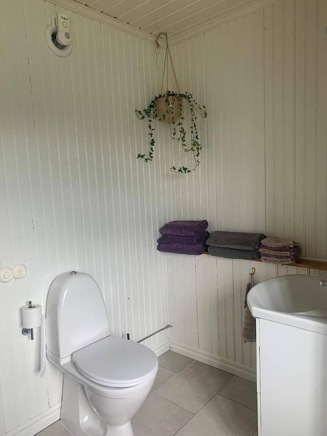 Ferienhaus für 7 Personen, mit Balkon und Terrasse sowie Garten in Säffle - 4