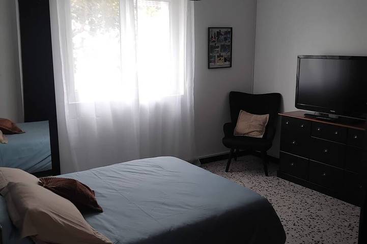 Location de vacances pour 6 personnes, avec jardin dans Mignataja - 4