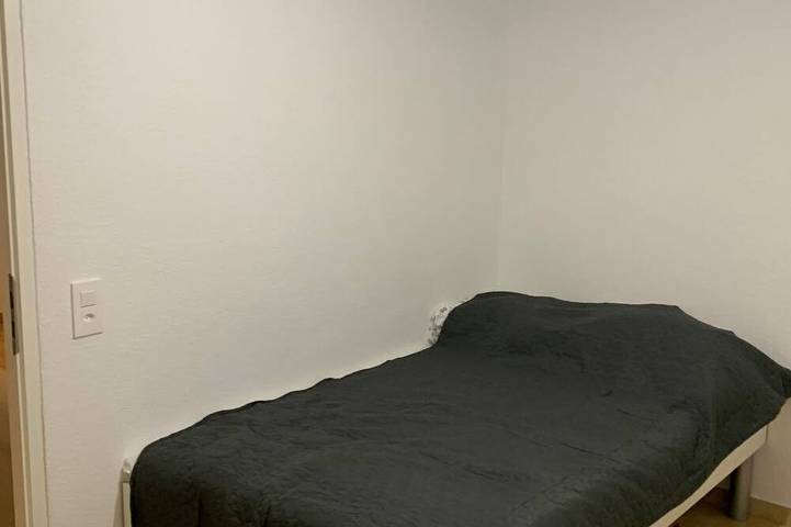 Gîte pour 4 personnes, animaux acceptés à Boudry - 2