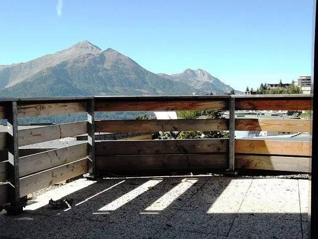 Studio für 4 Personen, mit Ausblick, mit Haustier - 1