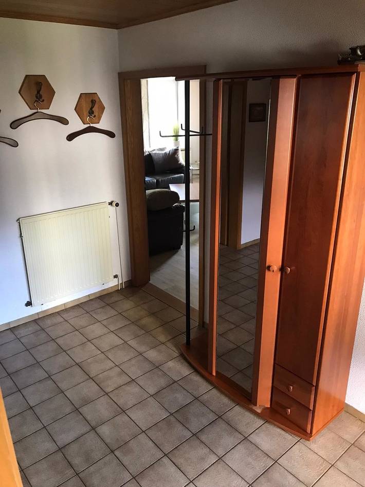 Ferienhaus für 6 Personen, mit Garten und Terrasse in Elbe-Weser - 4