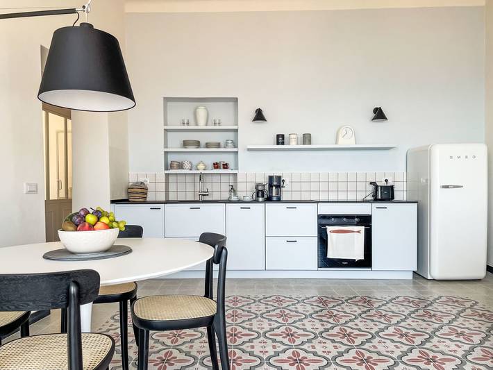 Ferienwohnung für 4 Personen in Imperia - 2