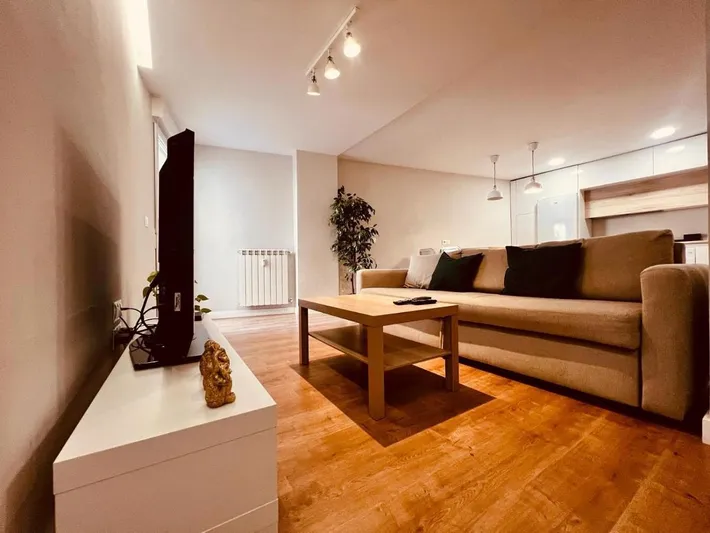 Apartamento de vacaciones para 6 personas - 1