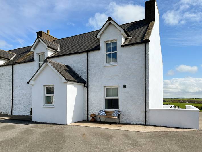 Cottage for 5 people in Dumfries and Galloway