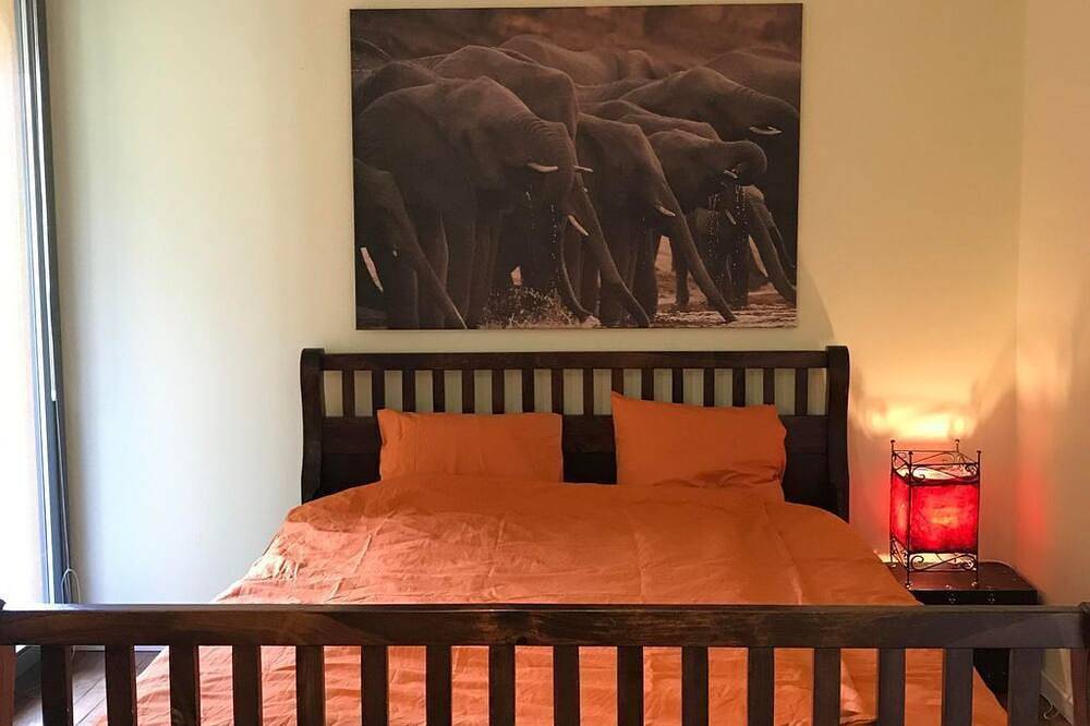 Ganze Wohnung, Appartement für bis zu 6 Personen - Apartment Hungerburg in Innsbruck, Innsbruck Land