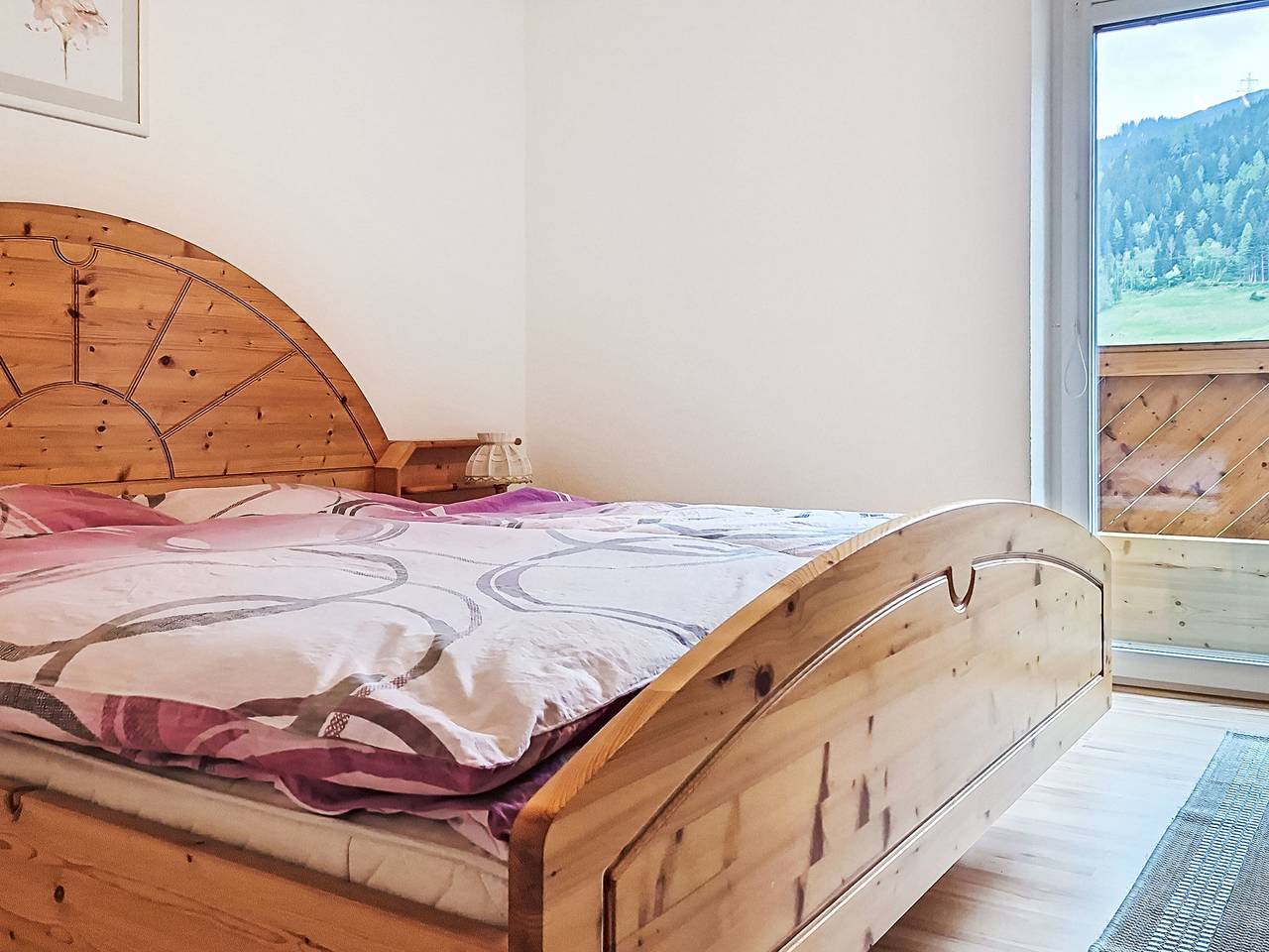 Ganze Wohnung, Maria in Kitzsteinhorn - Kaprun, Kaprun