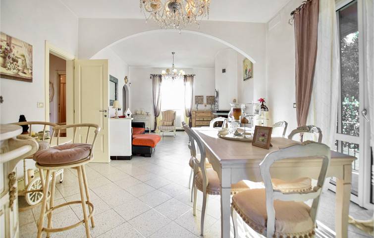 Gîte pour 6 personnes, avec jardin à Camaiore - 4