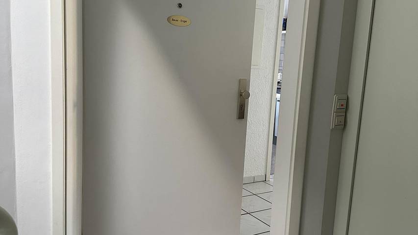 Ferienwohnung für 2 Personen, mit Terrasse in Bad Kreuznach - 3