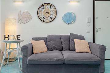 Ferienwohnung für 6 Personen in Golfo Aranci, Costa Smeralda, Bild 3