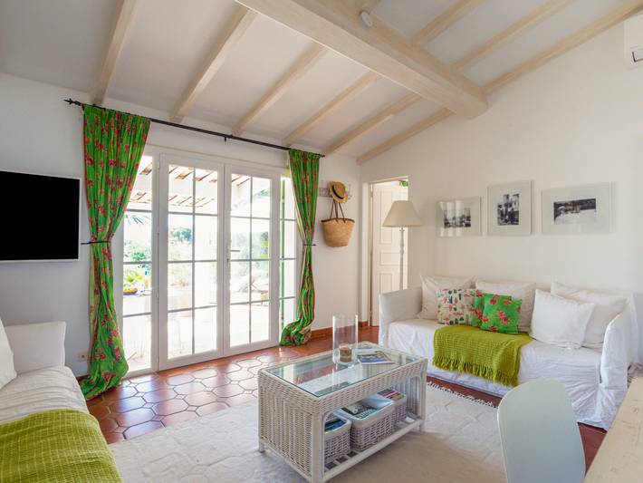 Ferienhaus für 4 Personen in Grimaud - 2
