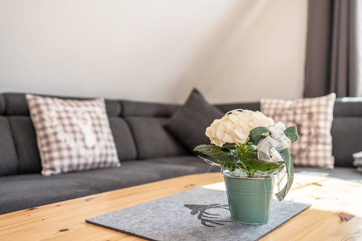 Gîte pour 6 personnes à Bad Wildbad - 2