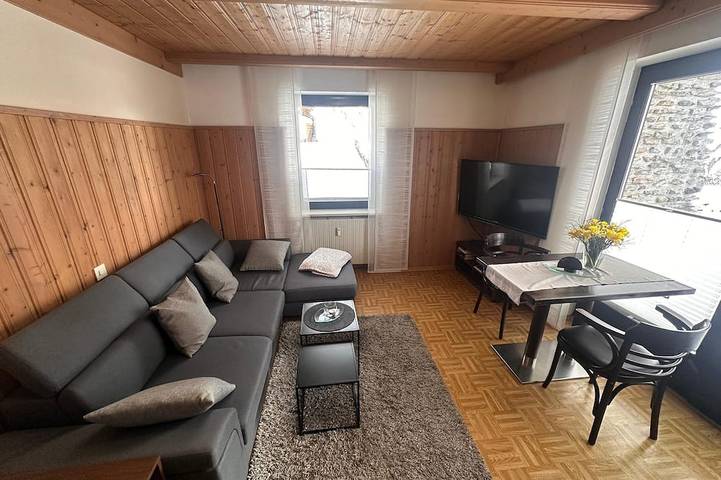 Bauernhof für 2 Personen, mit Balkon und Garten sowie Pool
