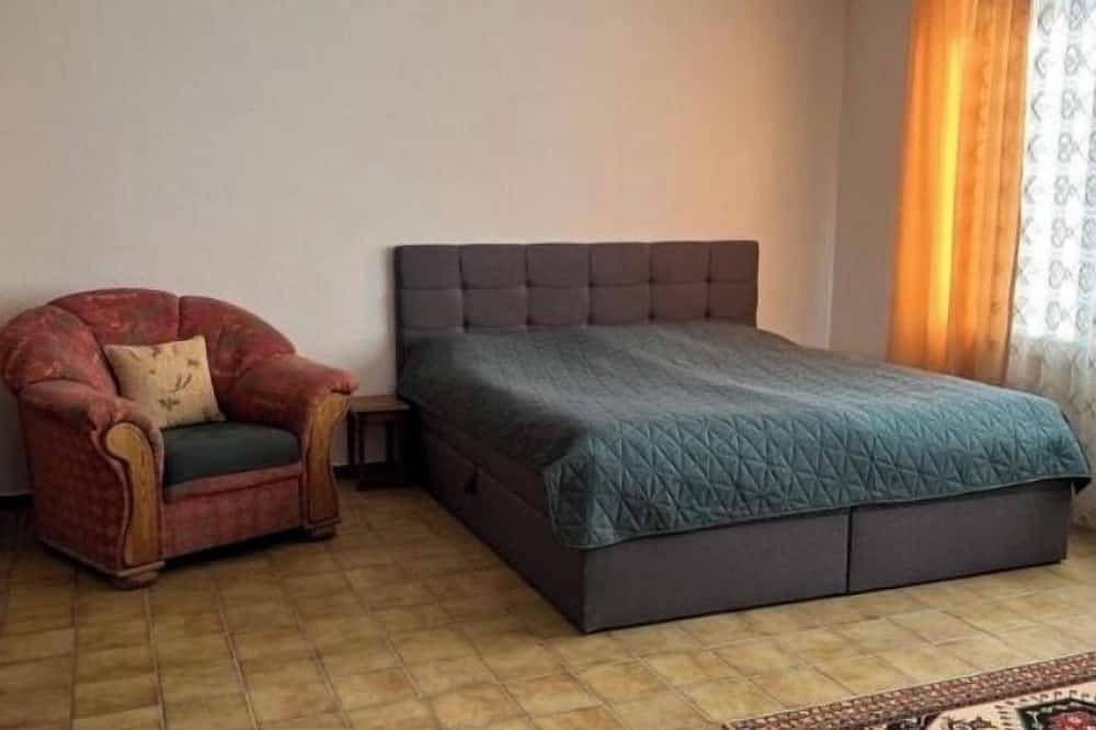 Ganze Wohnung, Stadt und Berge in Reichweite in Bad Säckingen, Südschwarzwald