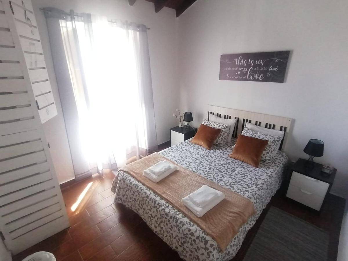 Economy Twin Room in Peniche, Leiria District