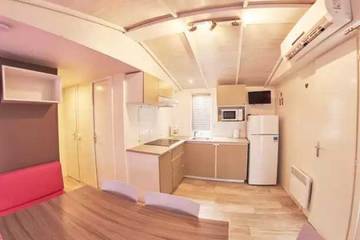 Camping para 6 Personas en Malgrat de Mar, Maresme, Foto 3