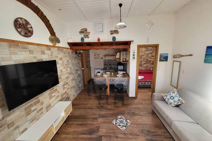 Appartement de vacances pour 4 personnes - 1