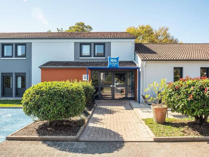 Hôtel pour 2 personnes, avec terrasse et jardin à Limas