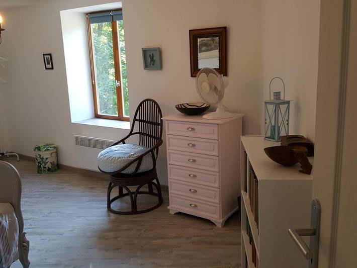 Gîte pour 2 personnes à Saissac - 3