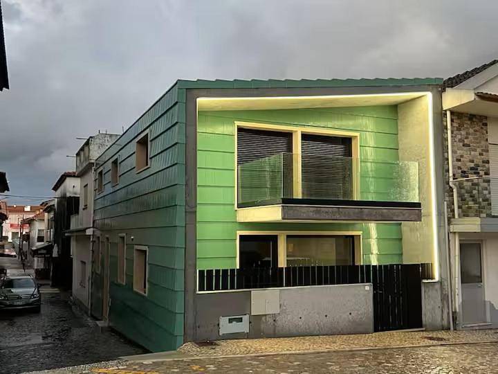Apartamento inteiro, Casa da Inês in Praia da Vieira, Vieira de Leiria