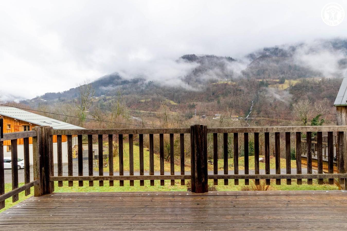 Mirantin in Queige, Région d'Albertville