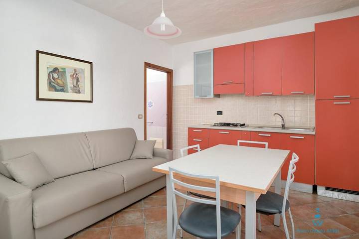 Location de vacances pour 4 personnes, avec jardin et vue à Porto Ottiolu - 4