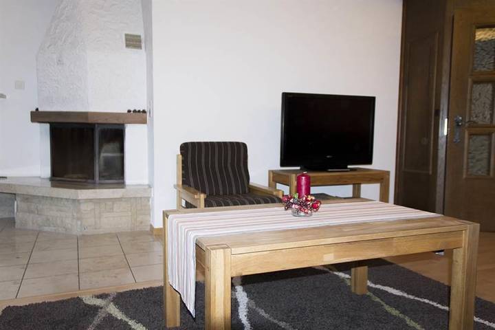 Apartamento vacacional entero, Appartement à 12 lits in Saas Fee, Alpes del Valais