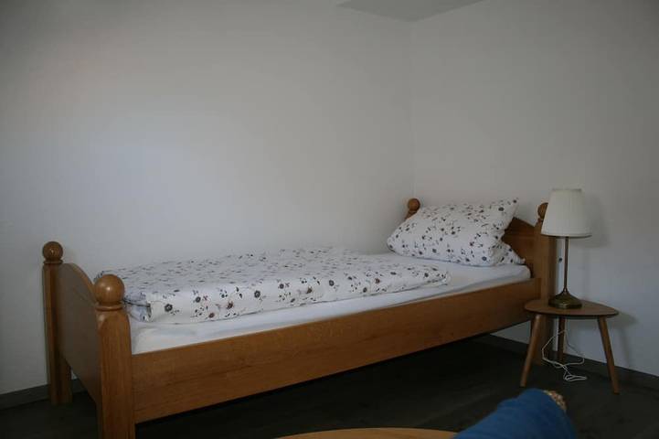 Ferienhaus für 3 Personen, mit Garten in Fischbach bei Dahn - 4