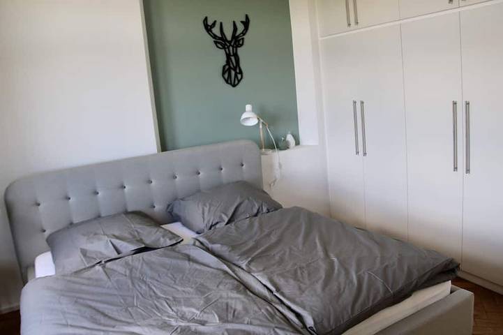 Ferienwohnung für 2 Personen, mit Terrasse in Gernsbach - 4