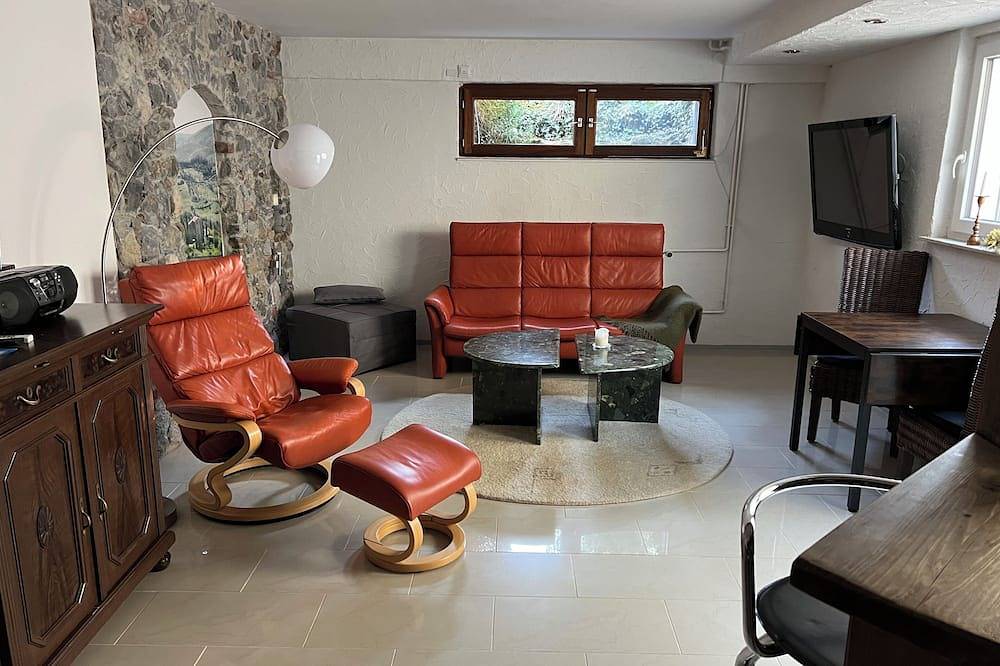 Ganze Wohnung, Souterrain Ferienwohnung in Haigerloch, Neckar-Alb